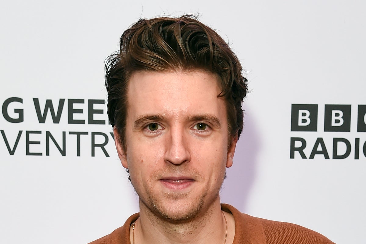 Radio 1’s Greg James defends BBC’s ‘imperfect; impartiality policy Radio 1’s Greg James defends BBC’s ‘imperfect; impartiality policy