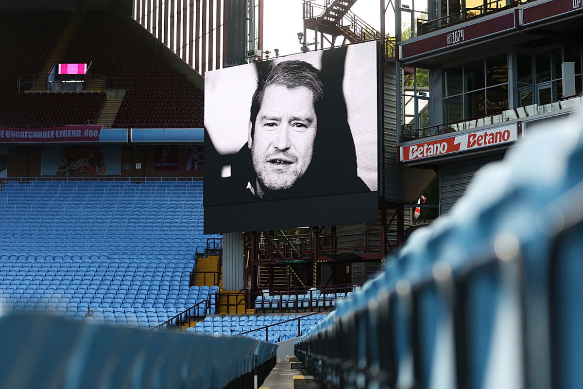 Liverpool and Burnley postpone WSL matches following Matt Beard’s death