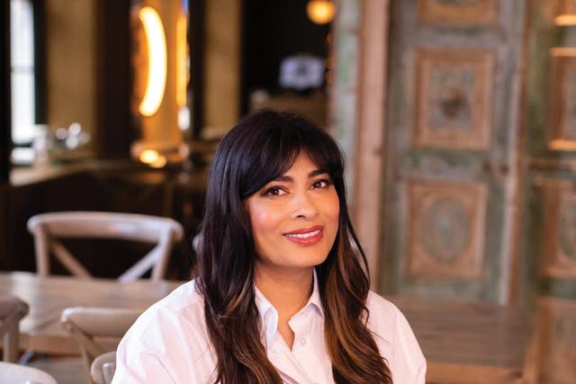 Nisha Katona has shrugged off fears over a hit to the sector from weight loss drugs