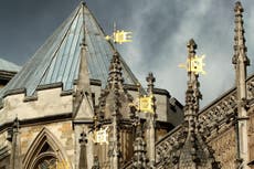 Quarter say new archbishop of Canterbury should talk less politics – polling