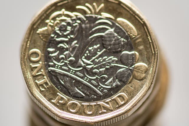 People aged 25 to 40 made up two fifths of switches that took place in the second quarter of this year, the Current Account Switch Service said (Dominic Lipinski/PA Archive)