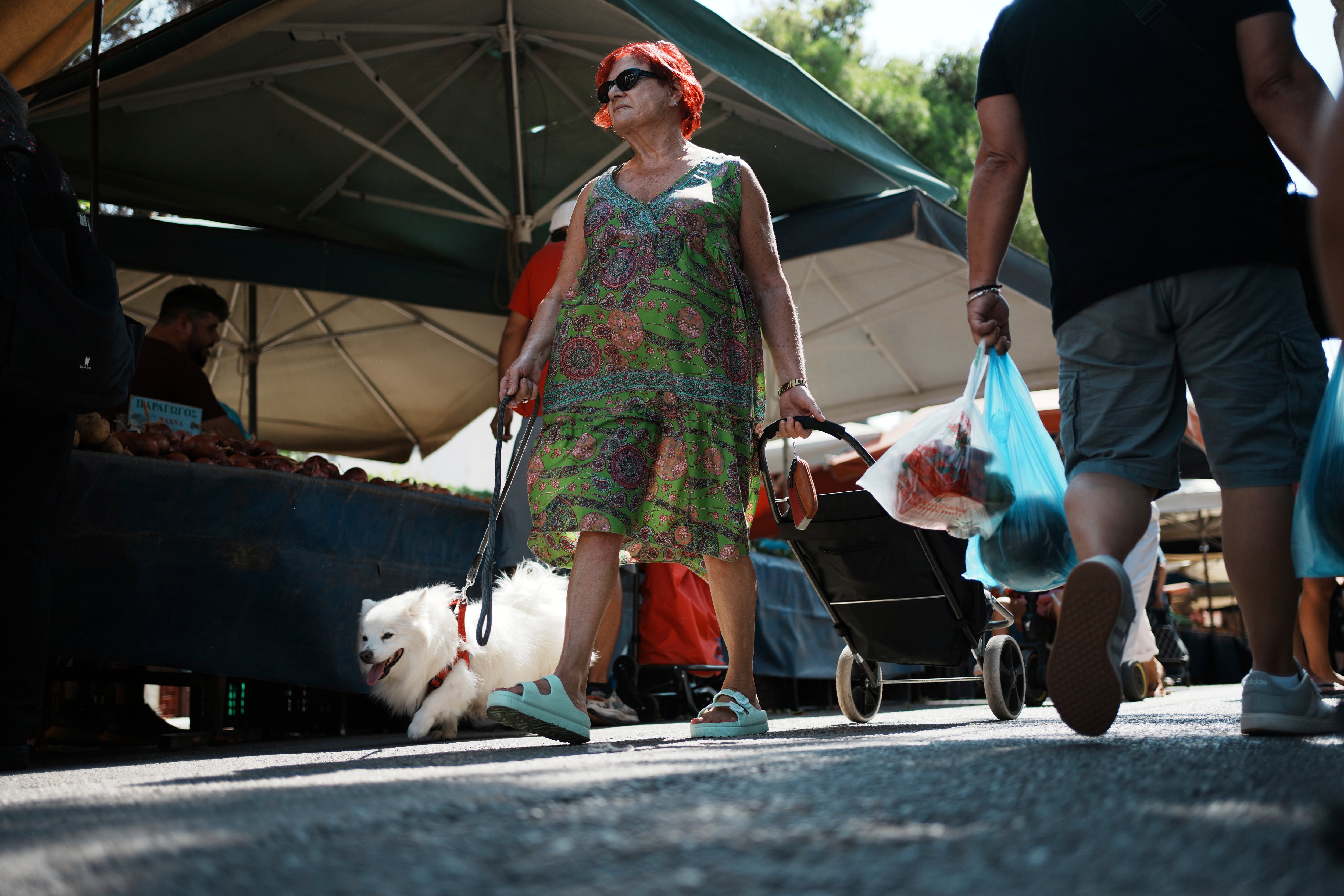 Greece Tax Technology