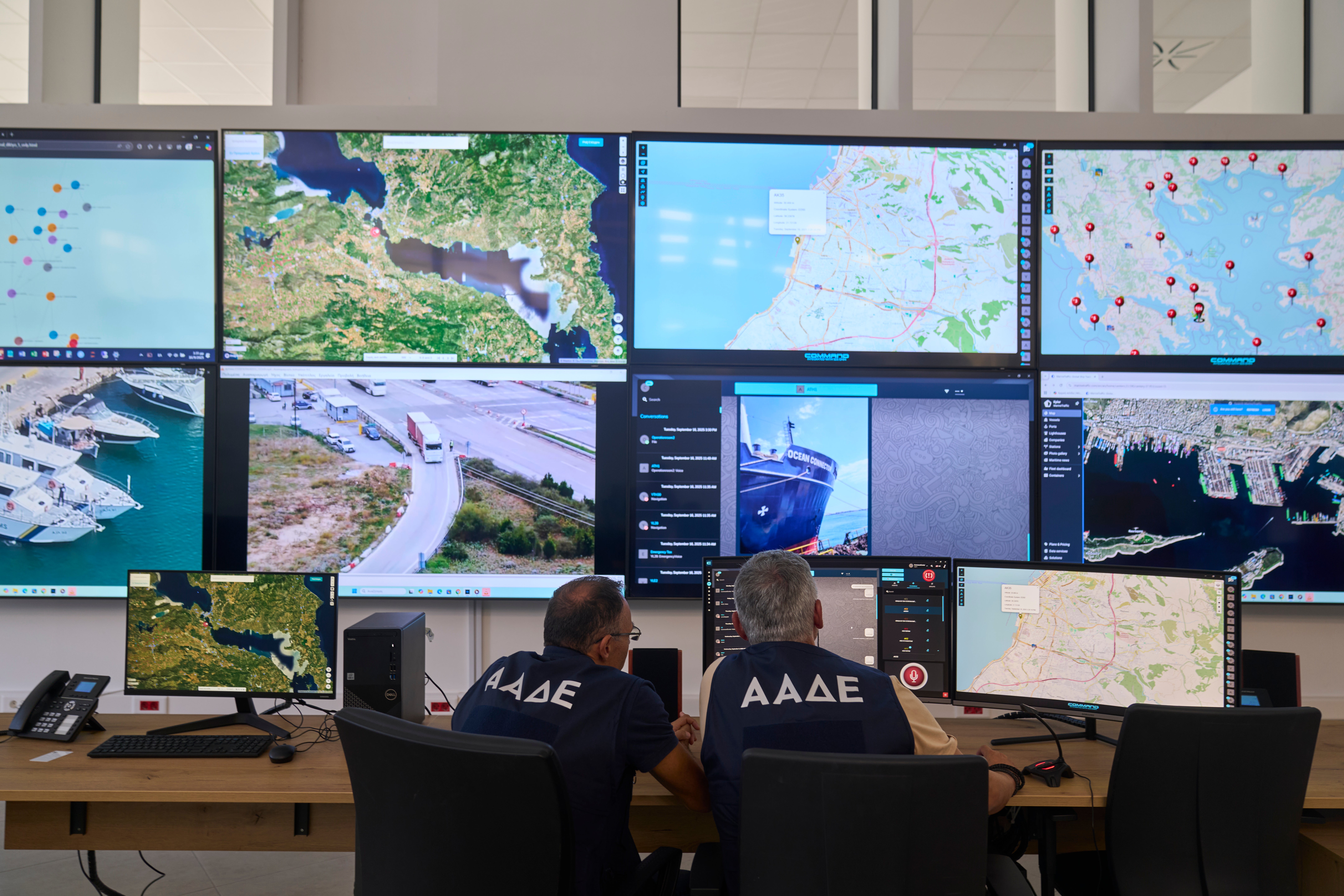 Greece Tax Technology