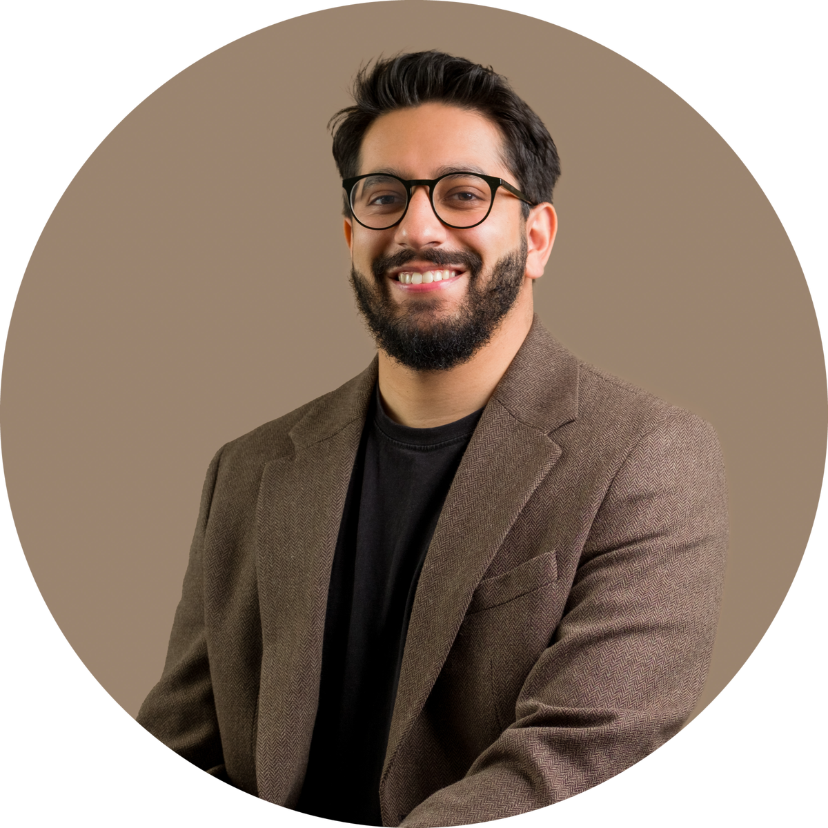 Zain Choudhry, Founder & Managing Director, ECC Solutions