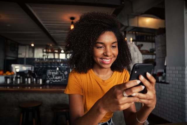 <p>Connect the dots:  Is your business network strong enough to handle its connectivity demands?</p>