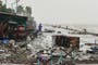 Heavy disruptions expected storm approaches Hong Kong: Live updates