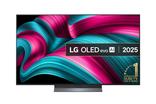 LG C5 55in