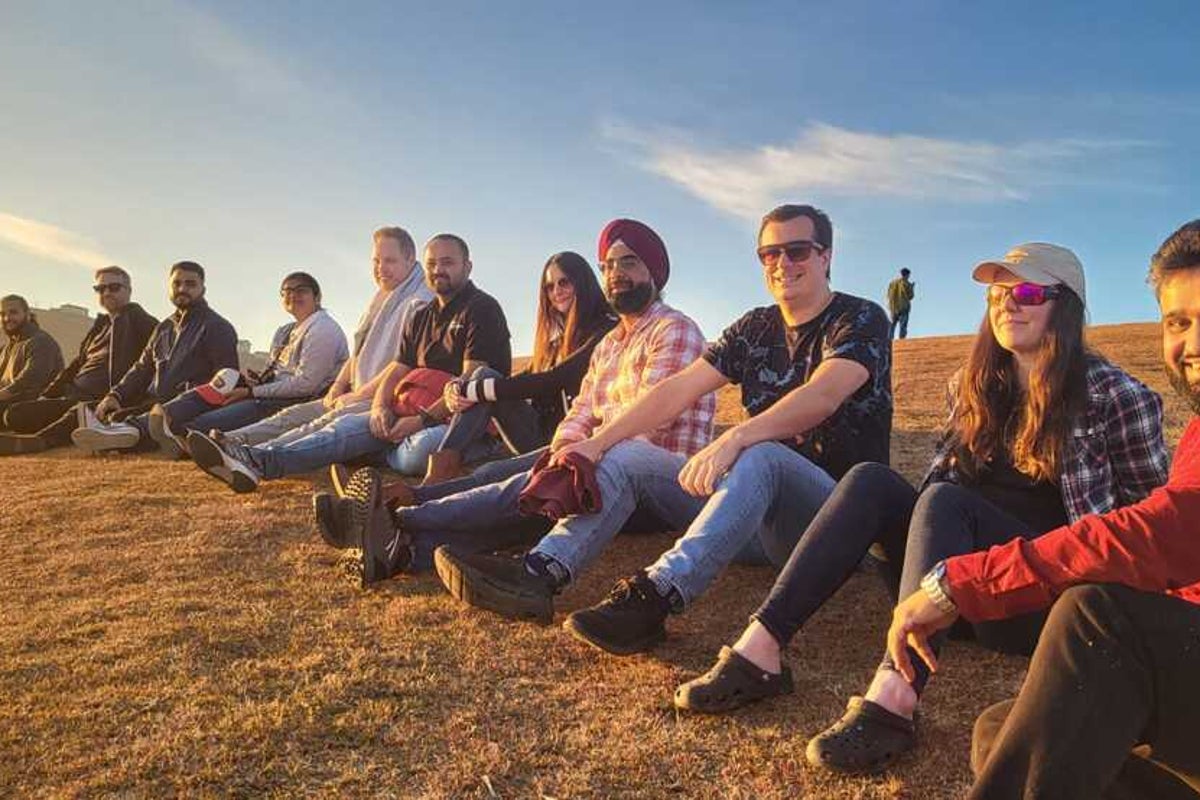 From Jammu to London: a quiet tech bridge reimagined