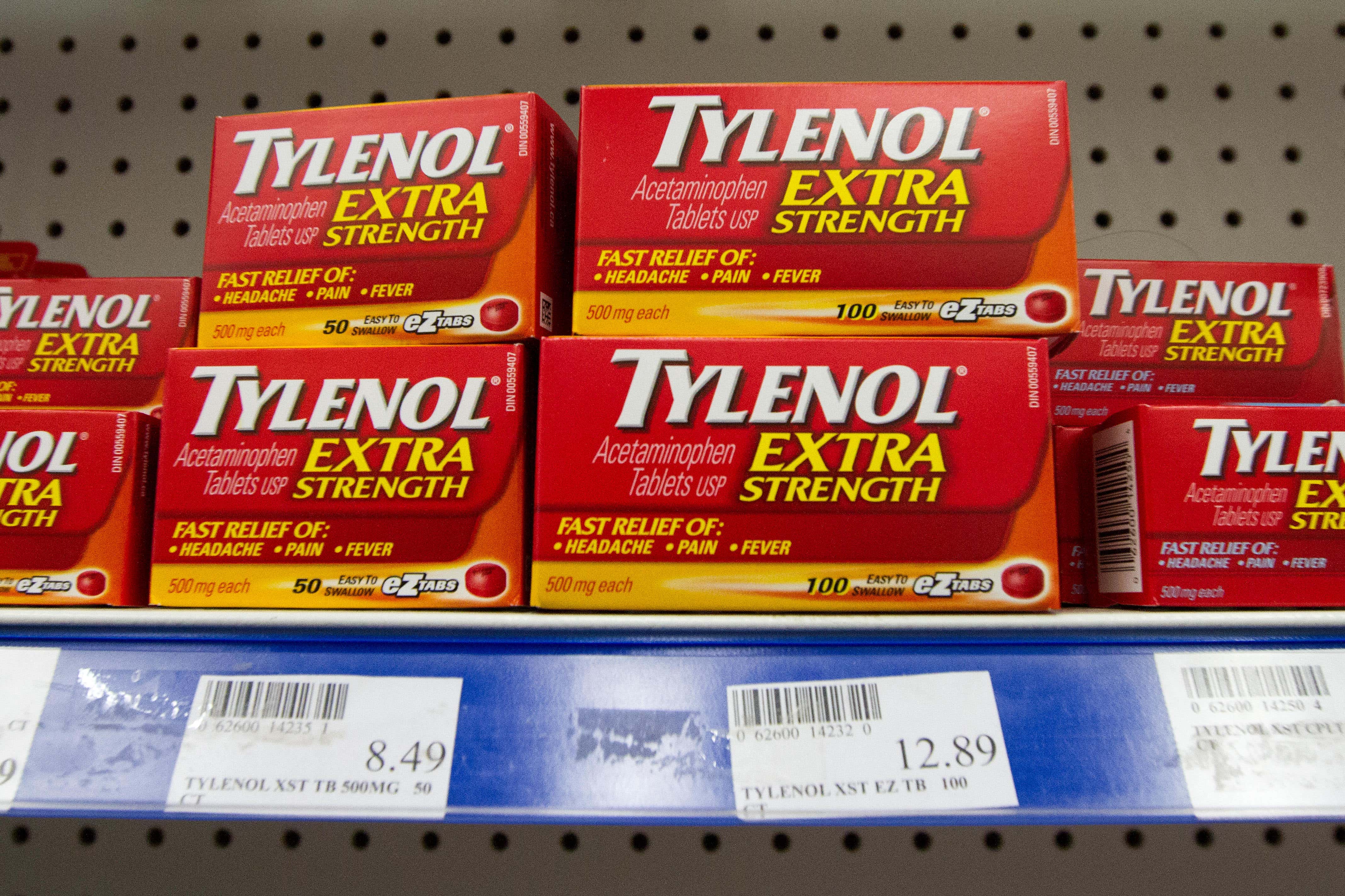 The Trump administration appears poised to link the consumption of Tylenol during pregnancy to the onset of autism, a conclusion not supported by most experts on the condition