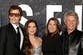 Jon Bon Jovi speaks out about becoming a grandfather after son Jake and Millie Bobby Brown adopt baby