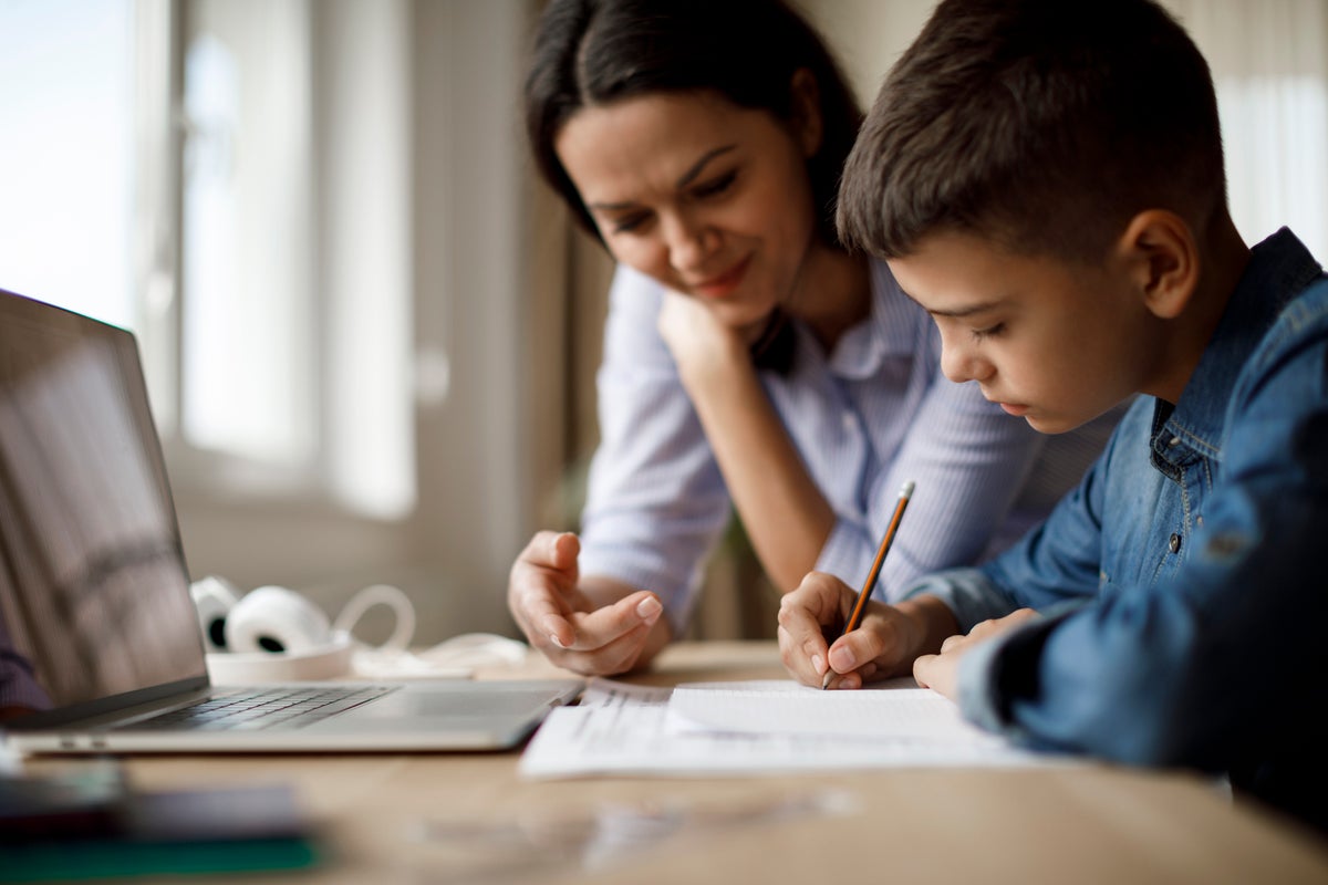 I spend thousands on tutors for my child – does that make me a middle-class hypocrite?
