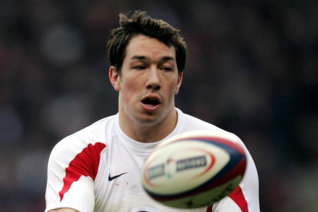 Tom Voyce died while trying to cross the River Aln in Northumberland in December (David Davies/PA)