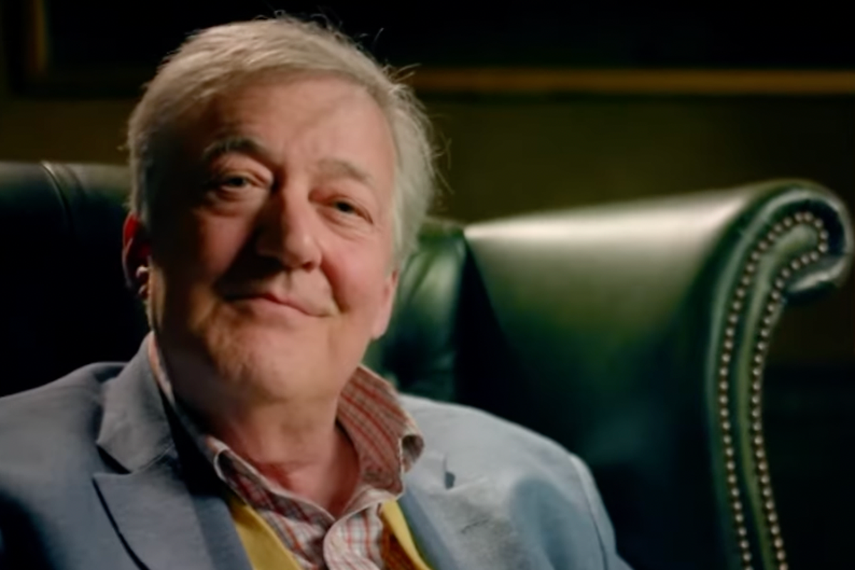 ‘I don’t know what beasts lie within me’: The first Celebrity Traitors UK trailer has dropped