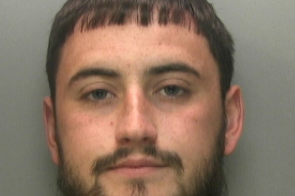 Men killed cyclists after car chase in deadly case of mistaken identify