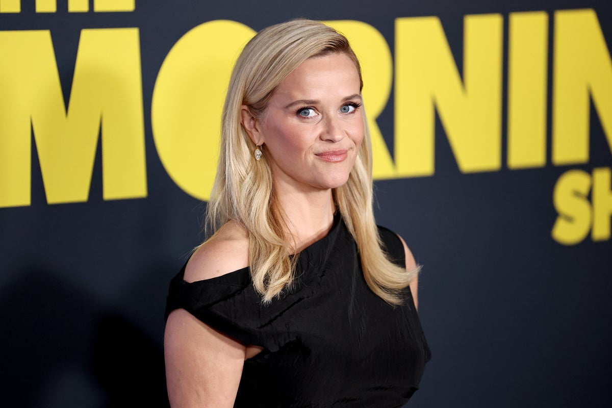 Reese Witherspoon Revela: Ansiedade Impulsionou o Sucesso em Hollywood?