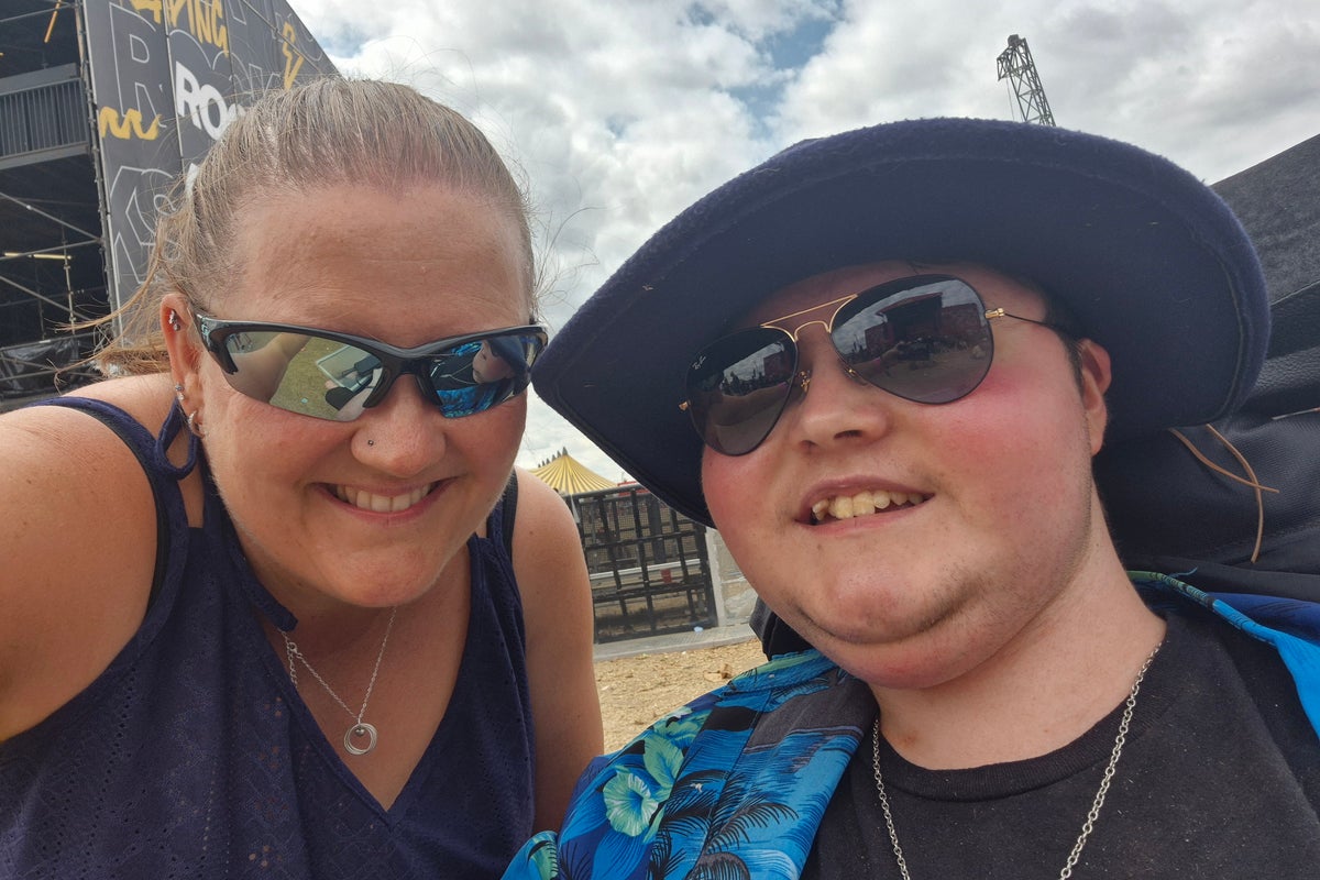 ‘I’m a prisoner in my own home and my life is on hold after collapse of vital NHS lifeline’