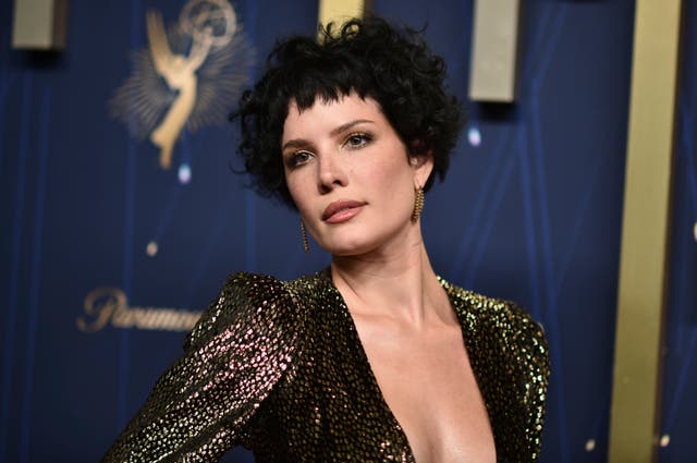 <p>In the comments of her TikTok video, Halsey described how she’s continued her daily life while undergoing chemotherapy.</p>