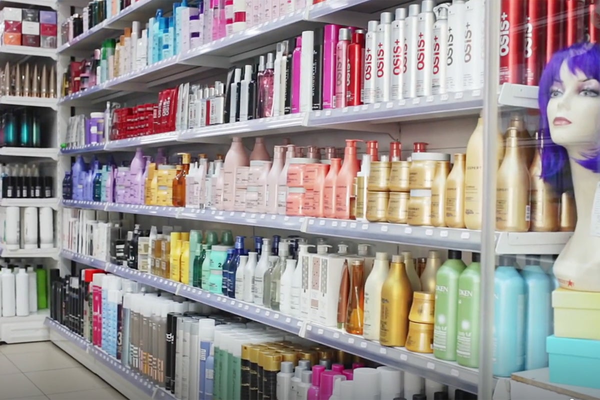 Full list of Bodycare shops to shut this week after failing to secure a buyer Full list of Bodycare shops to shut this week after failing to secure a buyer