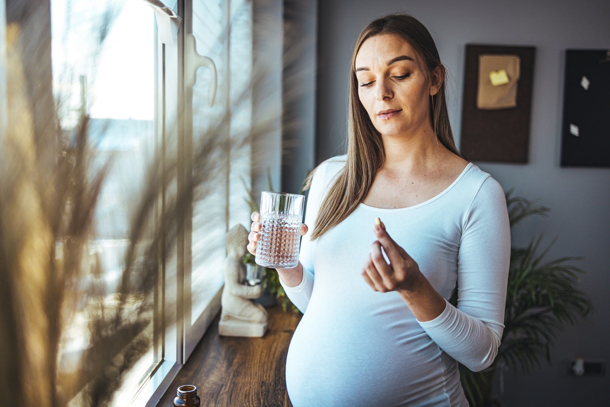 Doctors say Tylenol remains the safest drug to take during pregnancy for fever and pain