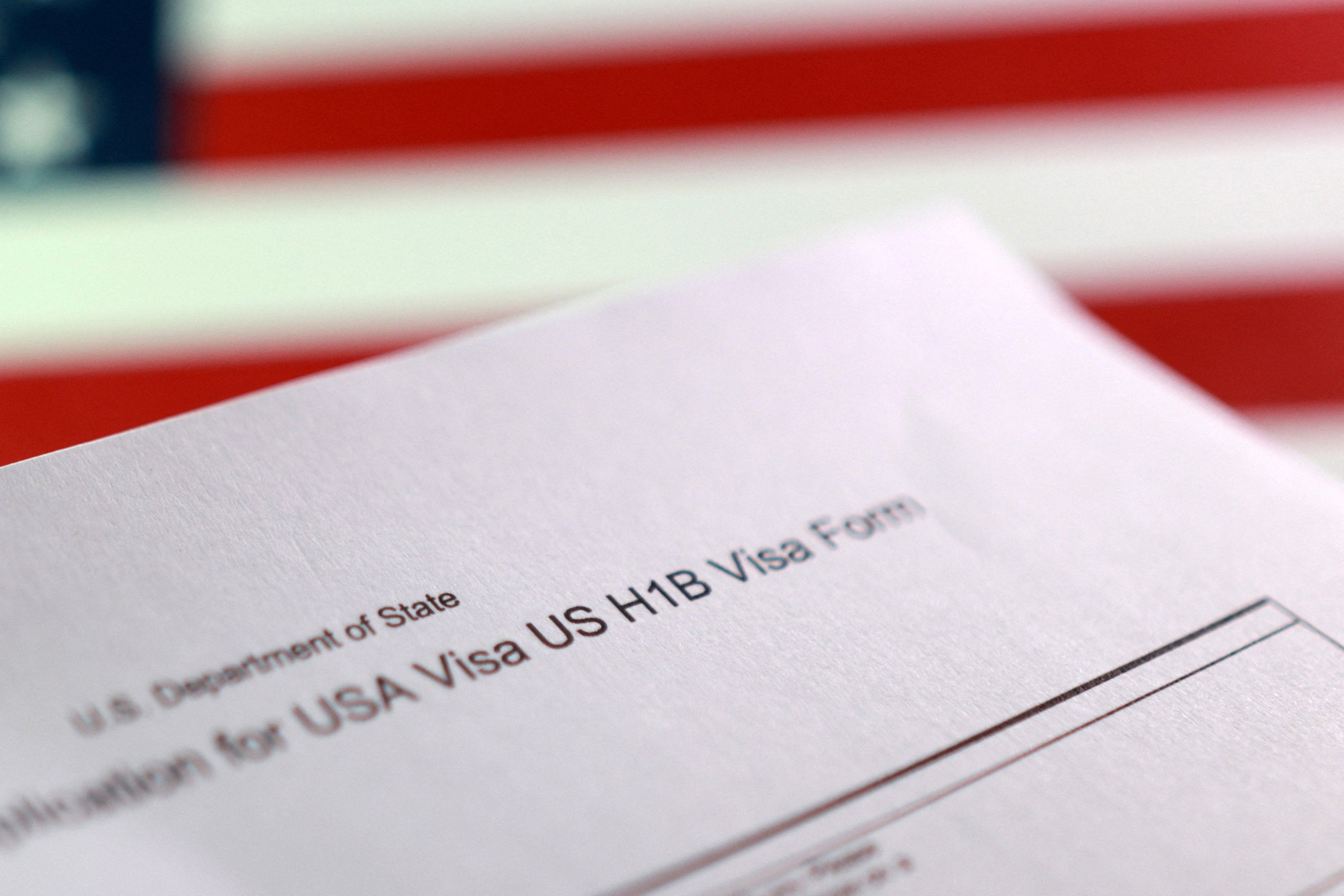 US halts immigrant visa interviews at embassies and consulates worldwide