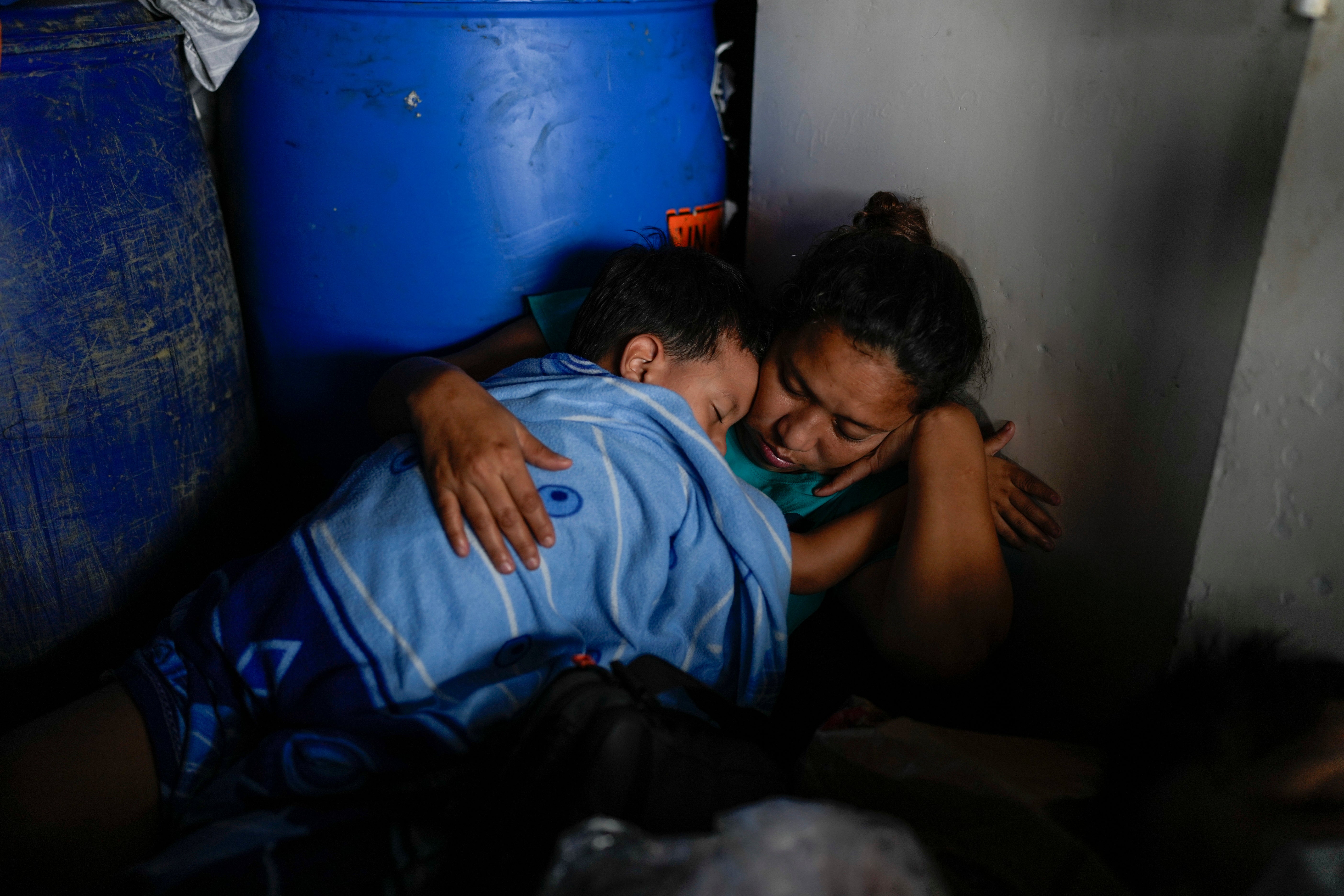 Panama Reverse Migration