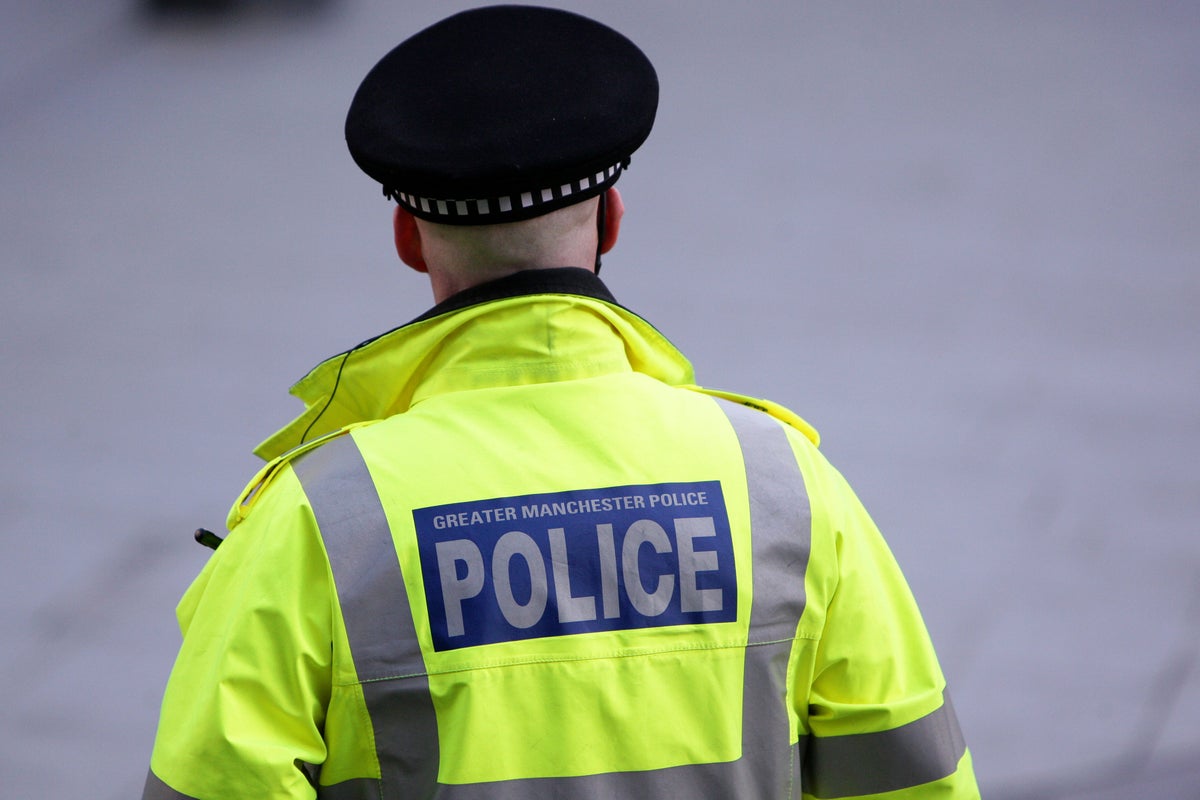 Man Arrested for Murder of Missing 17-Year-Old Girl in Ashton-under-Lyne