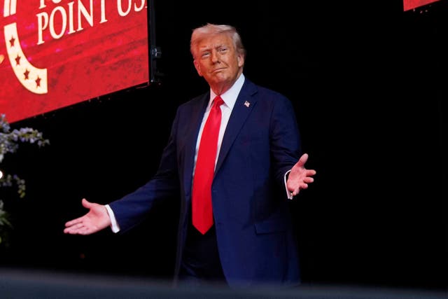 CHARLIE KIRK-REPUBLICANOS-LIBERTAD DE EXPRESIÓN