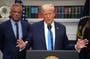 Trump claims Tylenol link to autism, contradicting data: Live updates
