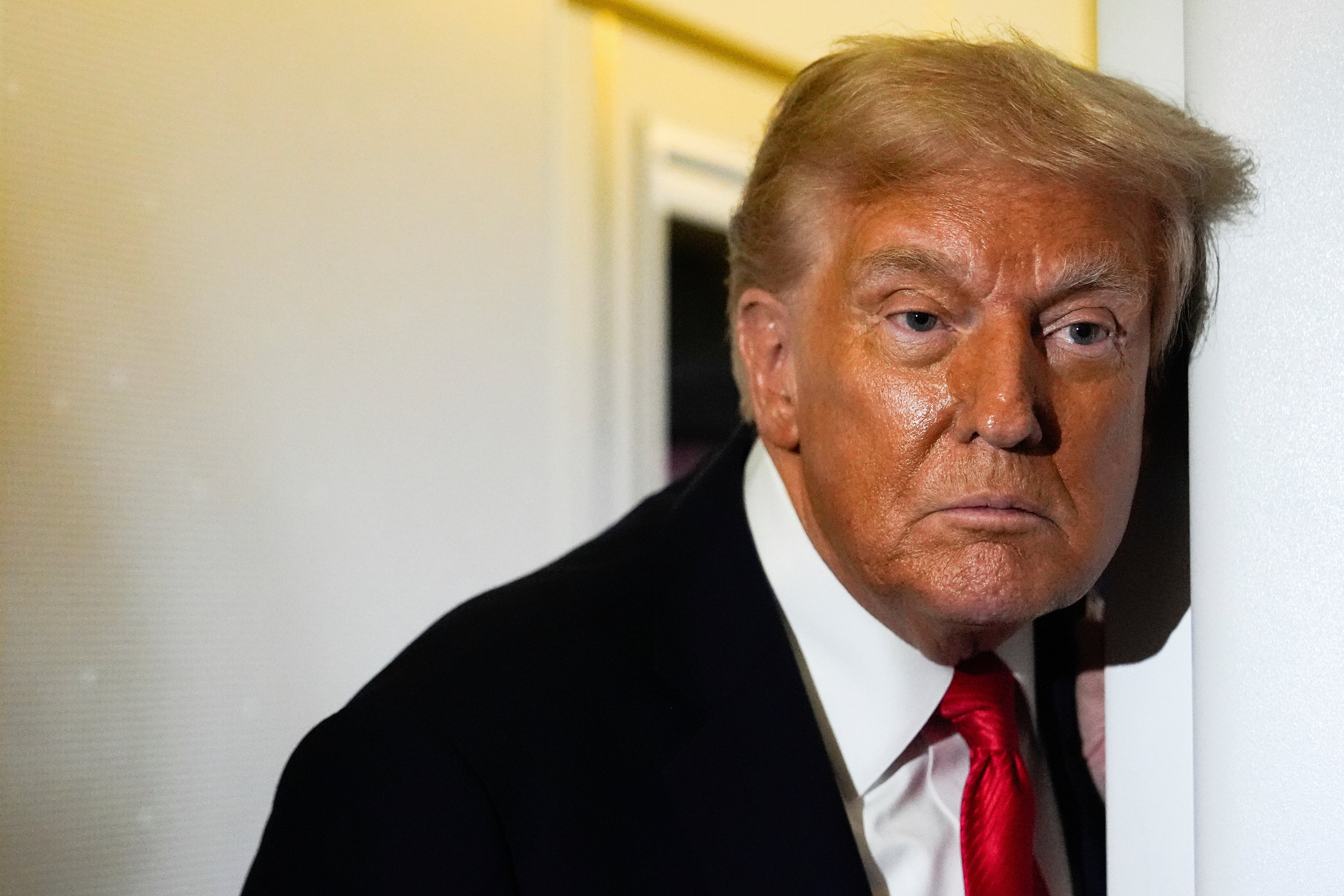 Voices: What Trump says about autism isn&rsquo;t just fake news &ndash;&nbsp;it&rsquo;s dangerous