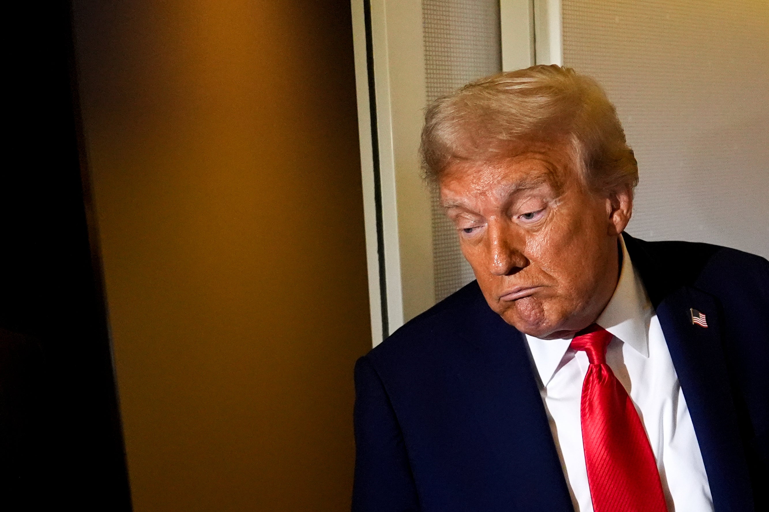 <p>The Trump administration is carrying out a controversial anti-narcotics mission in the southern Caribbean</p>