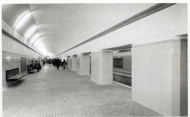 <p>Transports Metropolitans de Barcelona (TMB) is offering free visitor access to various unused stations in the city</p>