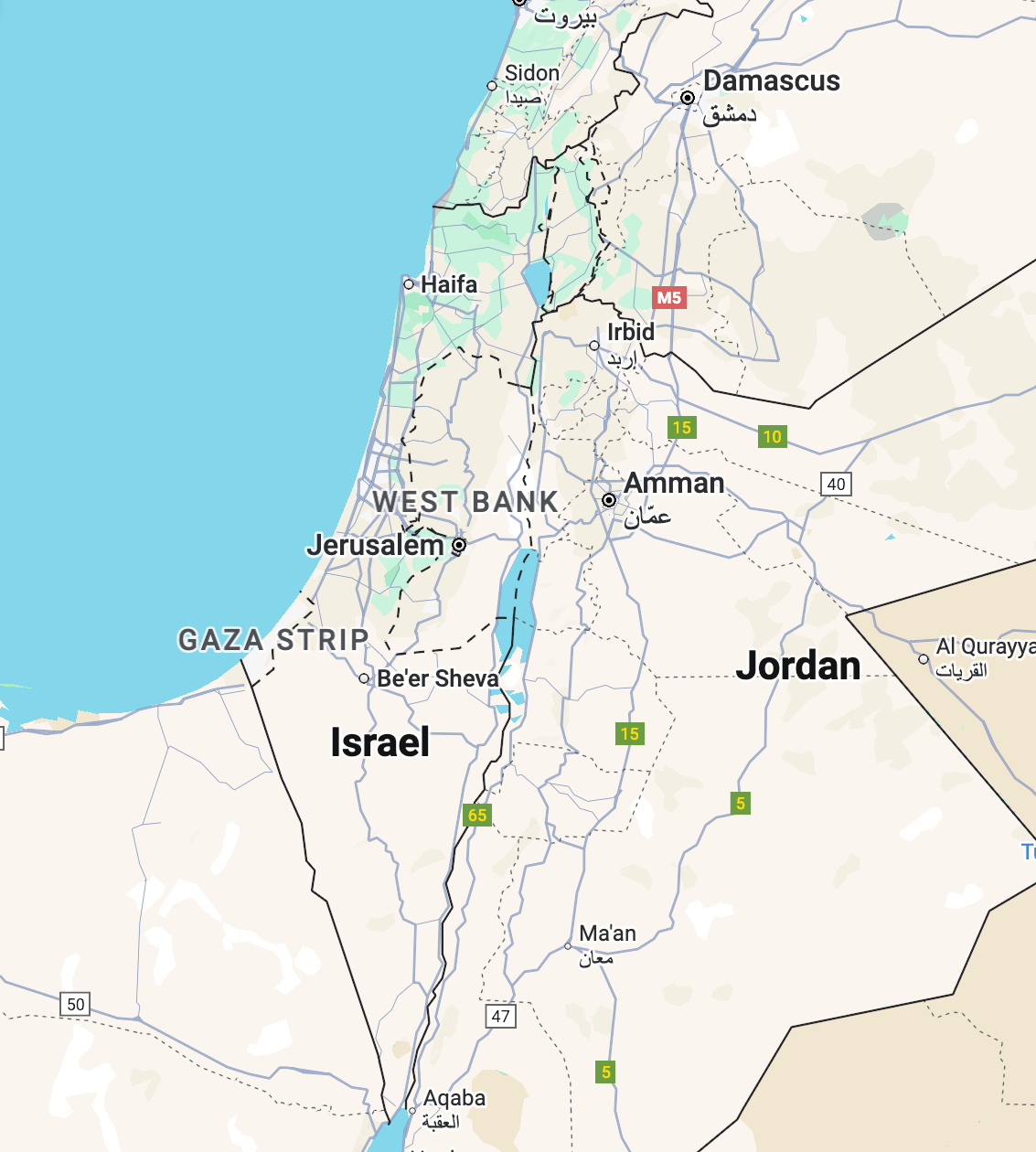 Israeli ministers will propose to annex the West Bank