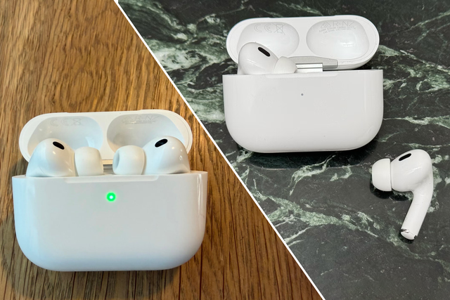 <p>Interestingly, the AirPods Pro 3 are cheaper than the second-generation model </p>
