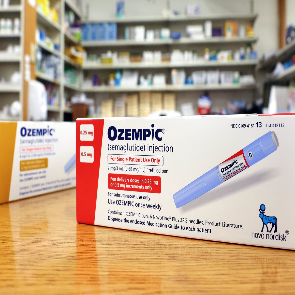 semaglutide diabetes uk united states Scientists surprised human body could ramp up production of its own  semaglutide version