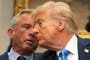 Trump tells his friends taking Ozempic it ‘hasn’t worked so well’