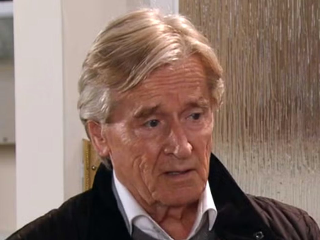 <p>Actor William Roache reportedly earns more than £250,000 per year for his role</p>