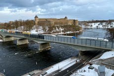 EU entry-exit system: Estonia is first country to be ready on air, sea, rail and road