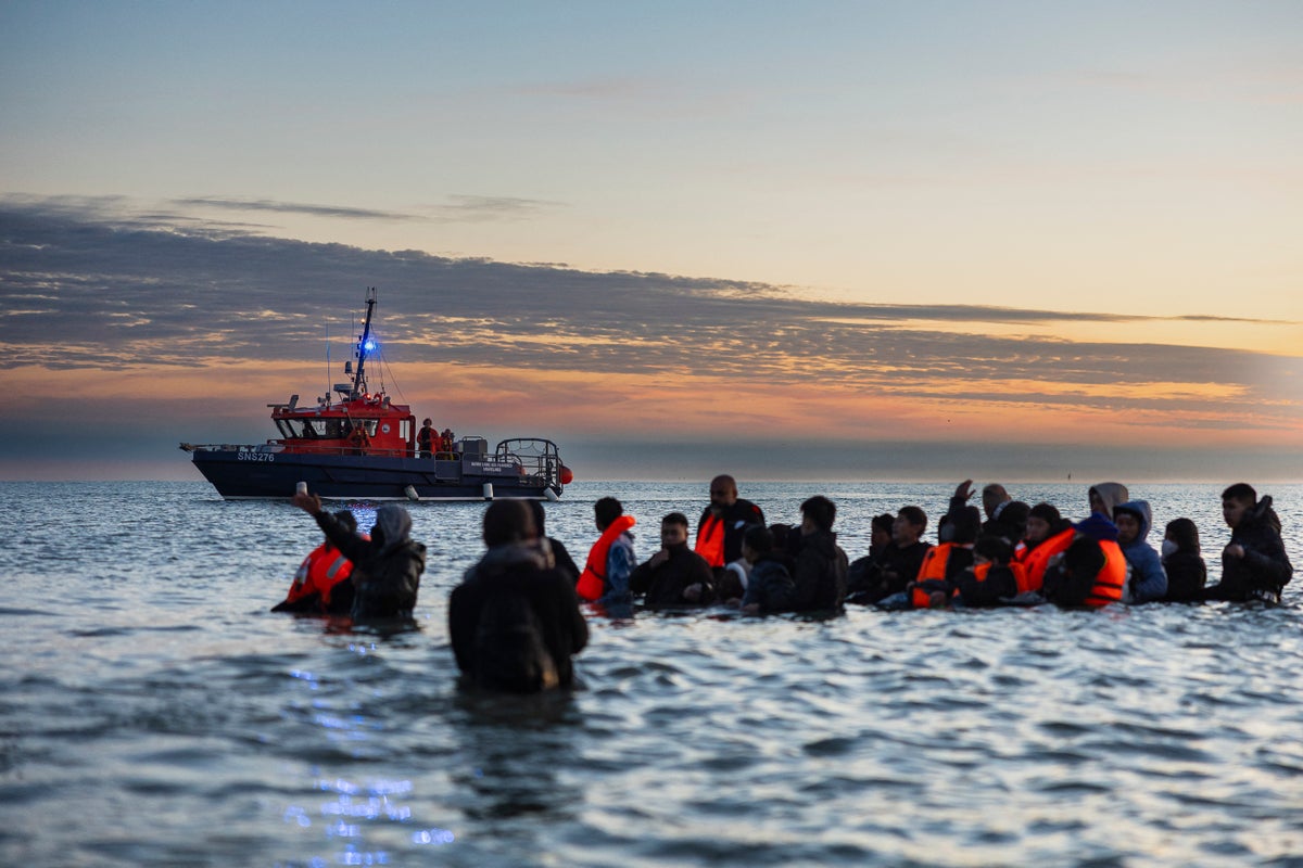 High Court block on deporting migrant to France damages public interest, Home Office claims