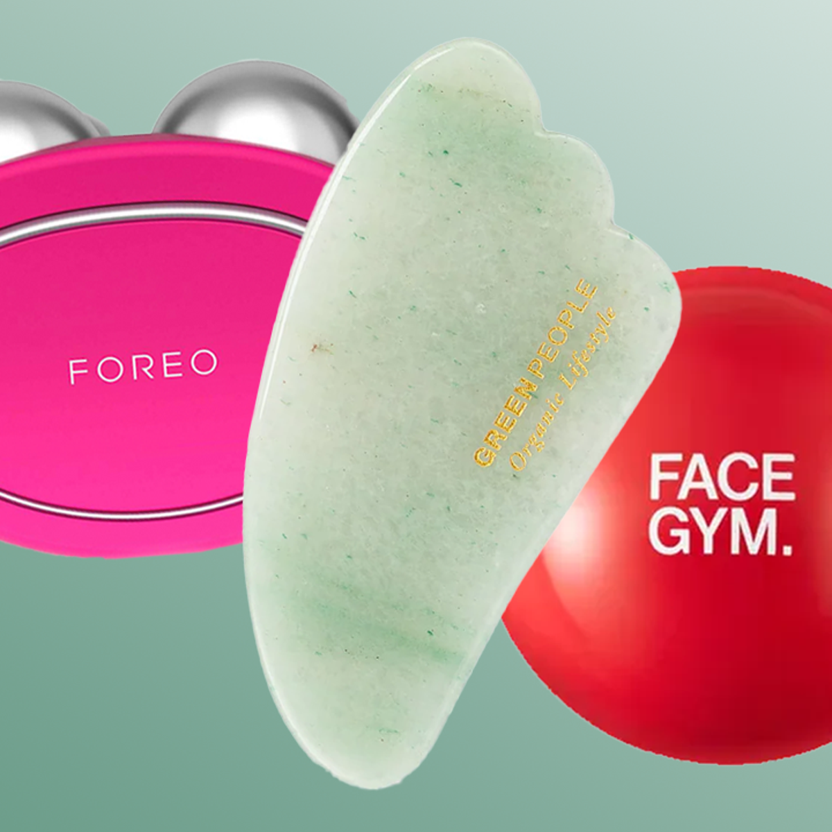 finishing touch flawless contour vibrating facial roller & massager reviews The 11 Best Face Massagers, Researched and Tested by Byrdie Editors