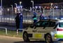 Ukraine live: Denmark says Russia may be behind airport drone shutdown