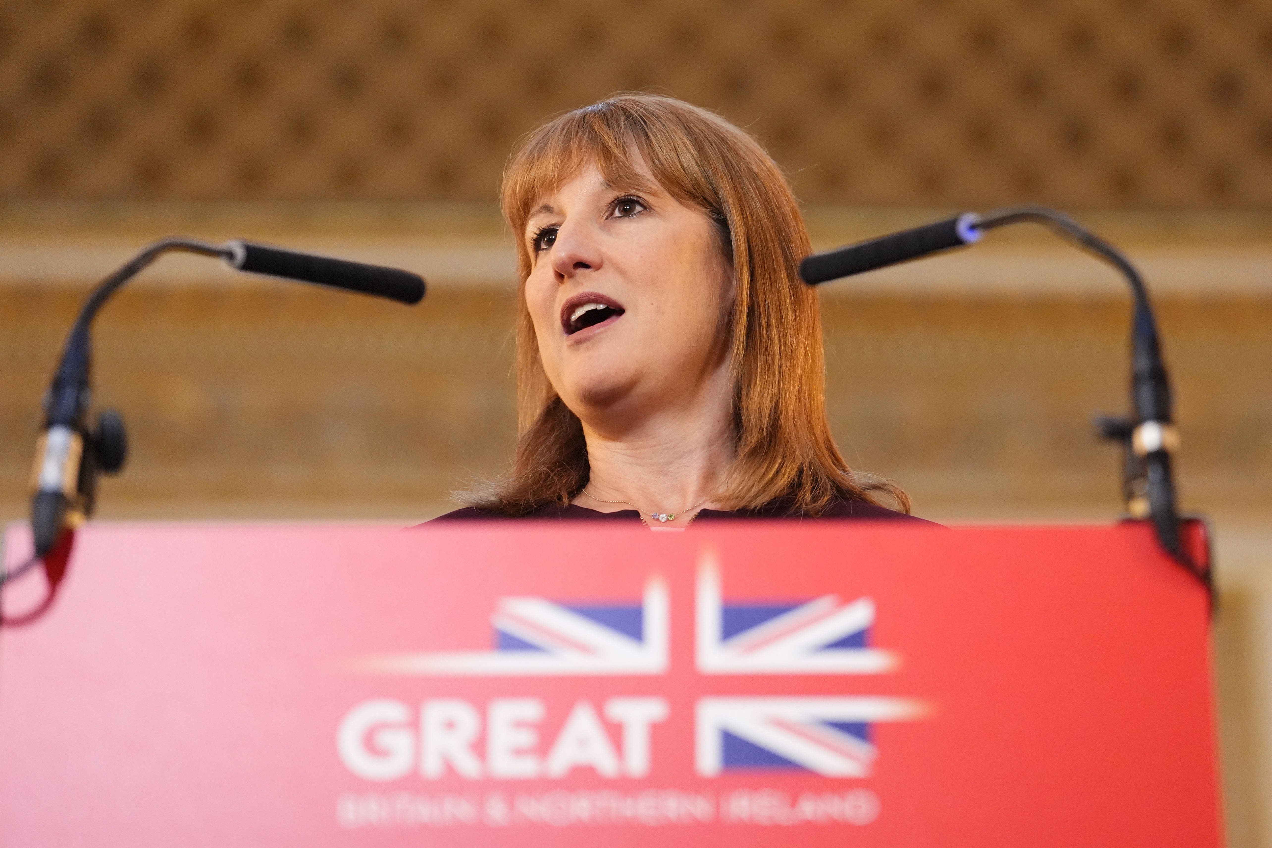 High tax and spending cuts have been determined to draw on the UK development next year