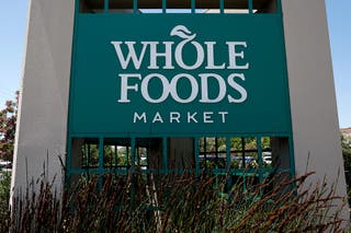 Amazon Fresh grocery stores in UK set to close – but five will become ...
