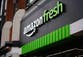 All Amazon Fresh grocery stores in UK set to close