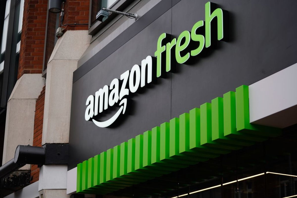 All Amazon Fresh grocery stores in UK set to close All Amazon Fresh grocery stores in UK set to close