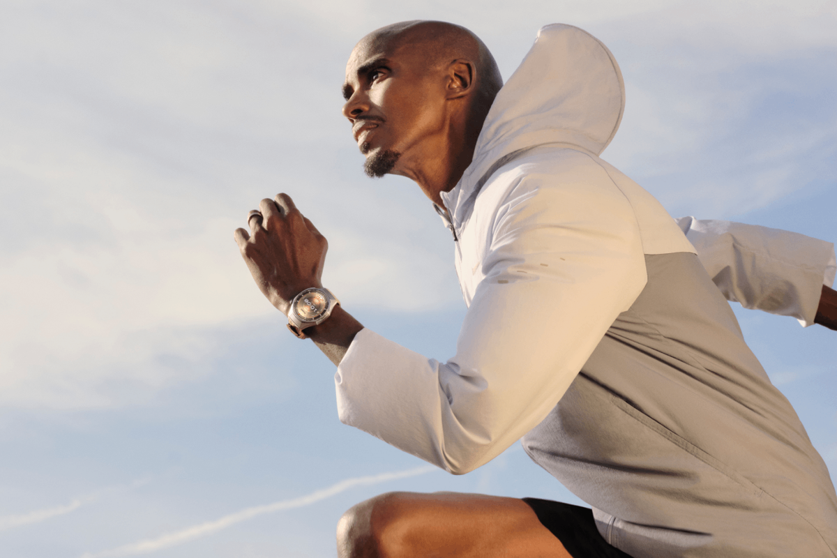 Huawei’s WATCH GT 6 Series packs 3-week battery and pro-level tracking in a sleek housing