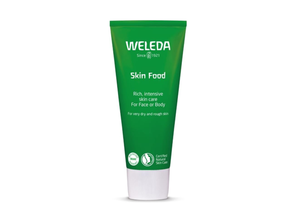 weleda skin food amazon