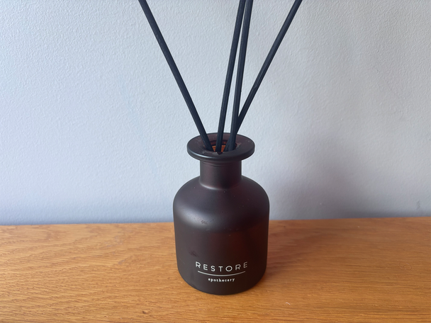 Best diffuser IndyBest review M&S apothecary restore 100ml diffuser
