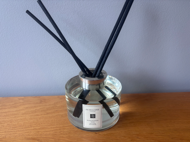 Best diffuser IndyBest review Jo Malone London pomegranate noir diffuser