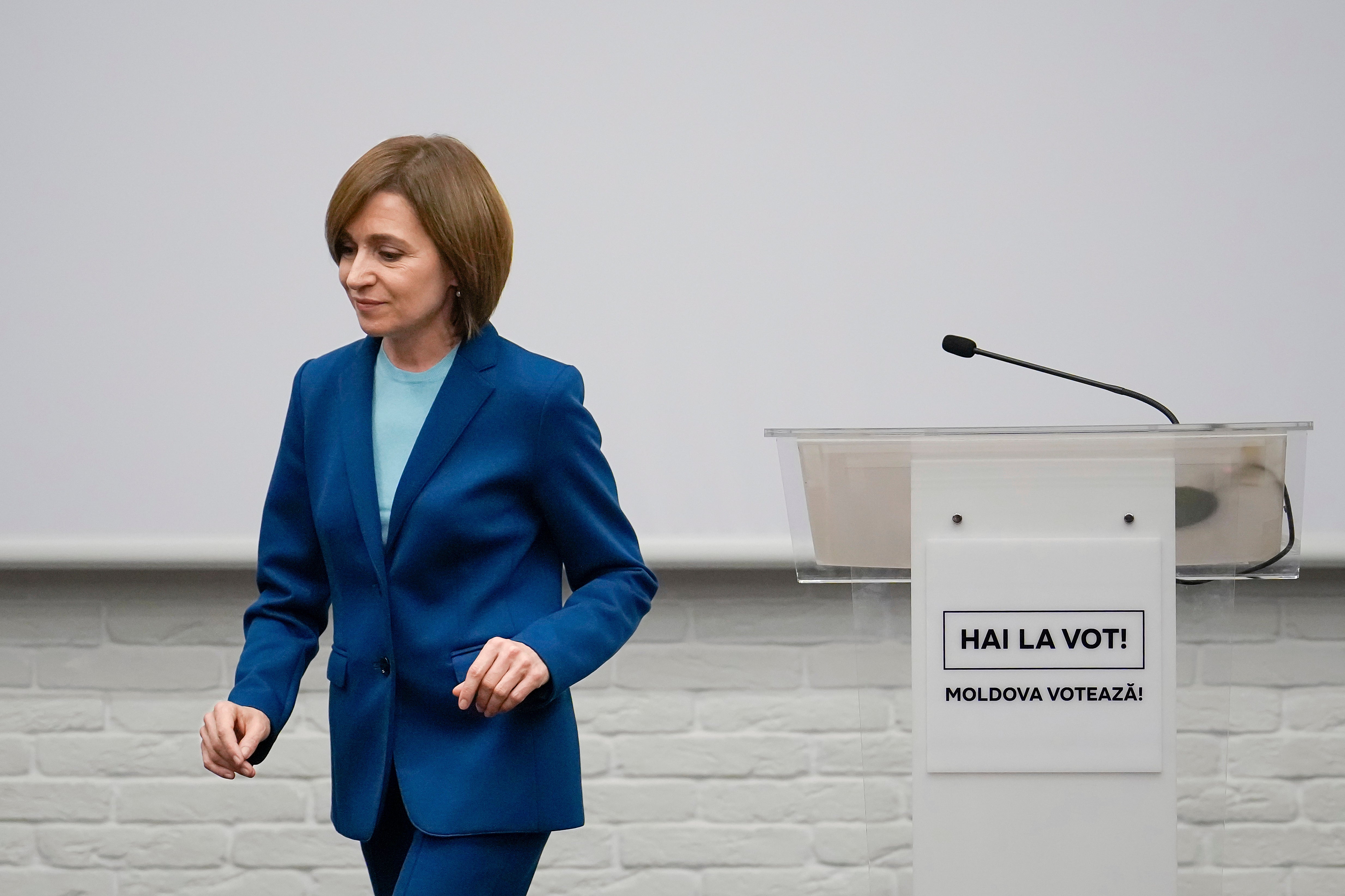 MOLDAVIA-ELECCIONES-REDADAS