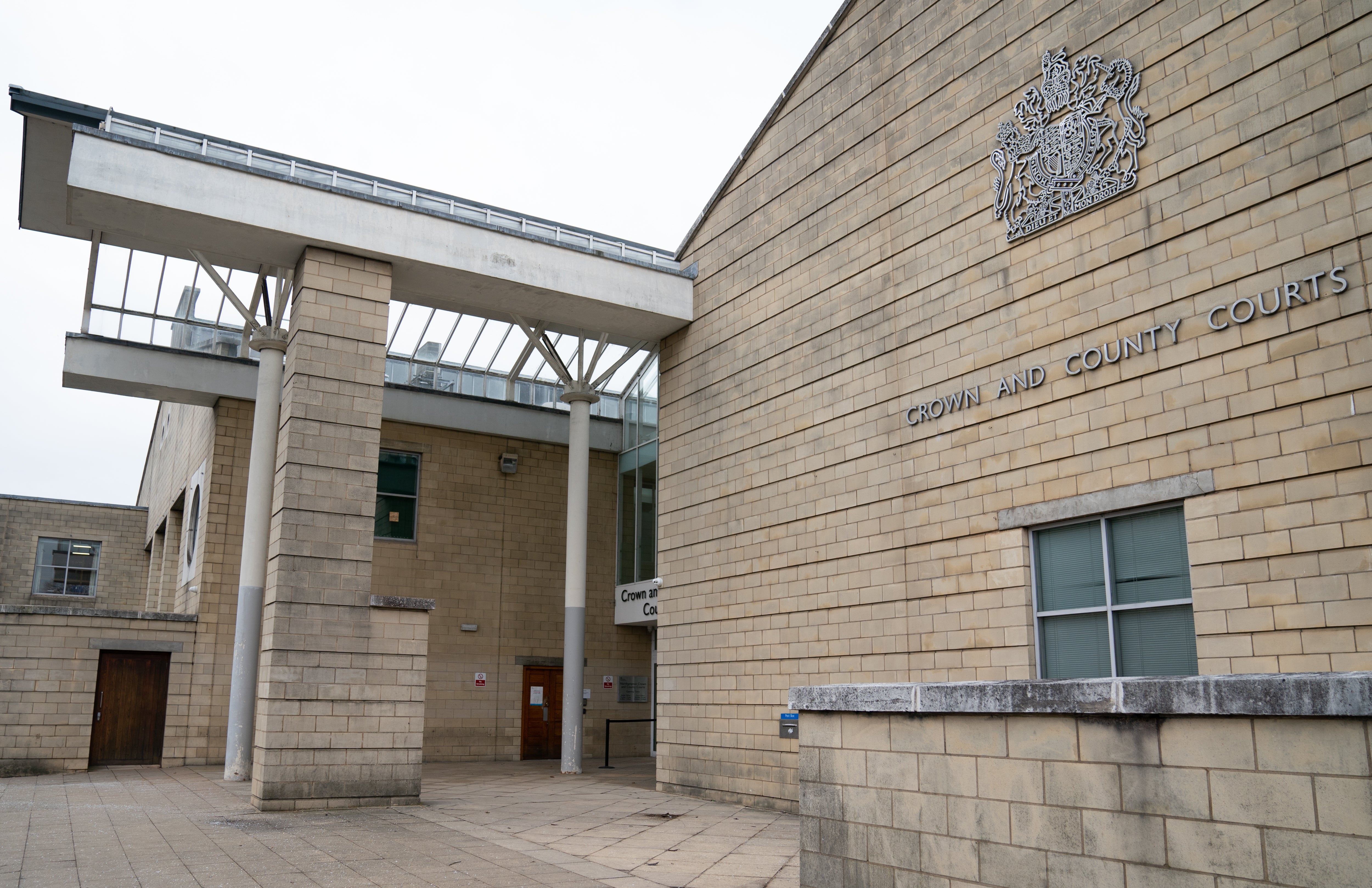 Trusler was sentenced at Northampton Crown Court